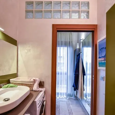 Διαμέρισμα Casa Binga *