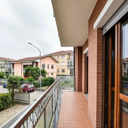 Casa Binga Villastellone