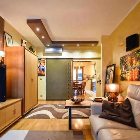 Apartment Casa Binga *