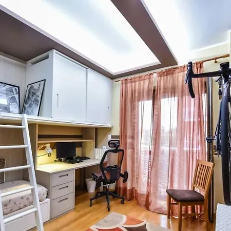 Apartment Casa Binga Villastellone
