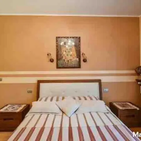 Apartment Casa Binga Villastellone