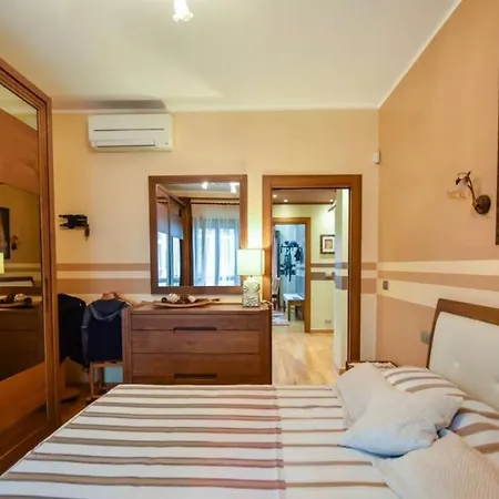 Apartment Casa Binga *