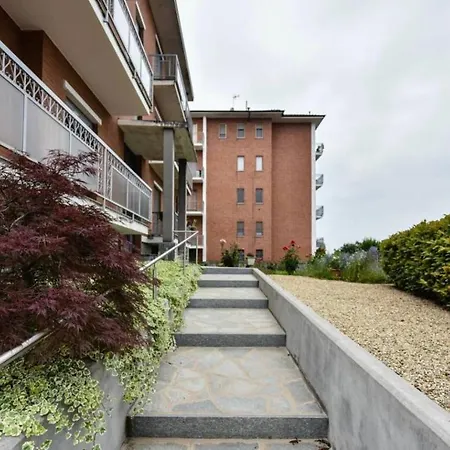 Διαμέρισμα Casa Binga Villastellone